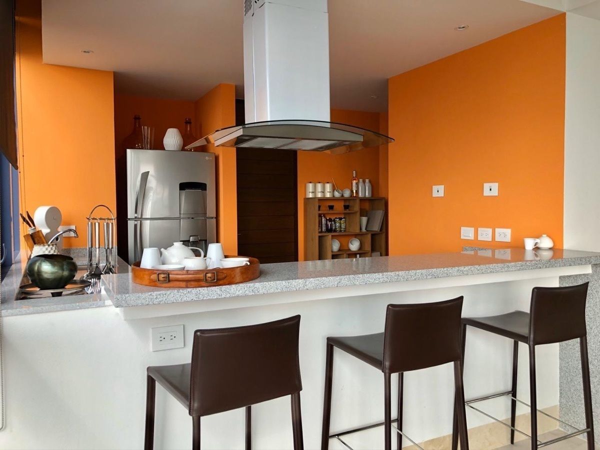 Apartment in Polanco I Sección, Miguel Hidalgo, photo 3 of 15