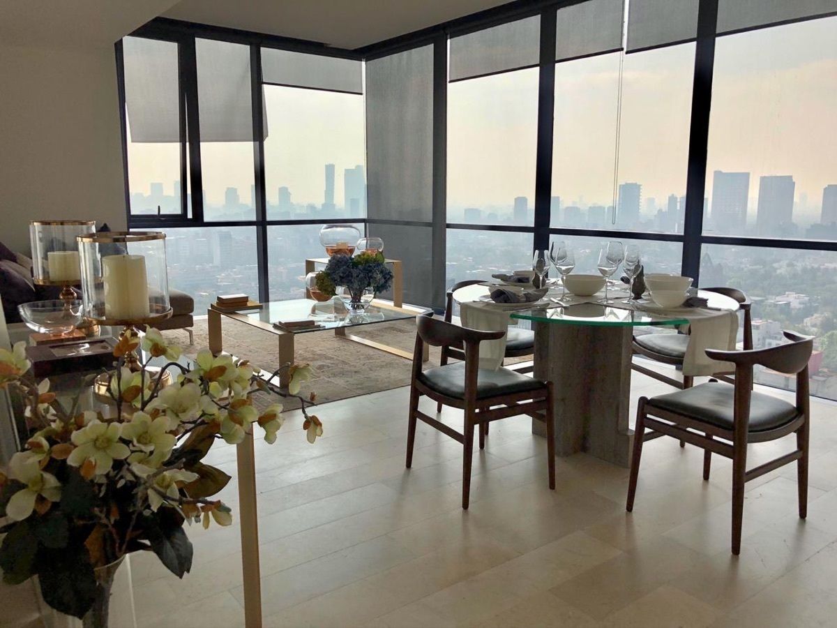 Apartment in Polanco I Sección, Miguel Hidalgo, photo 5 of 15