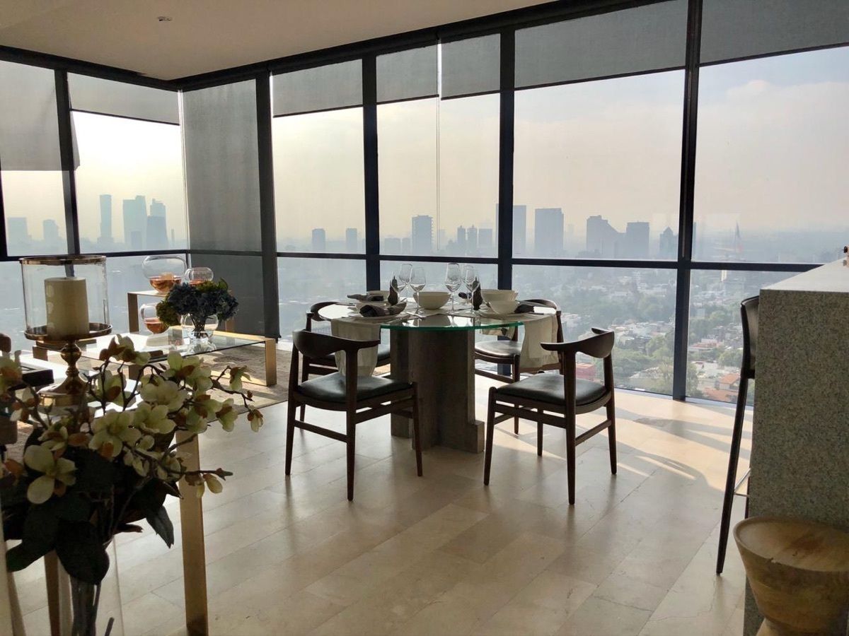 Apartment in Polanco I Sección, Miguel Hidalgo, photo 9 of 15
