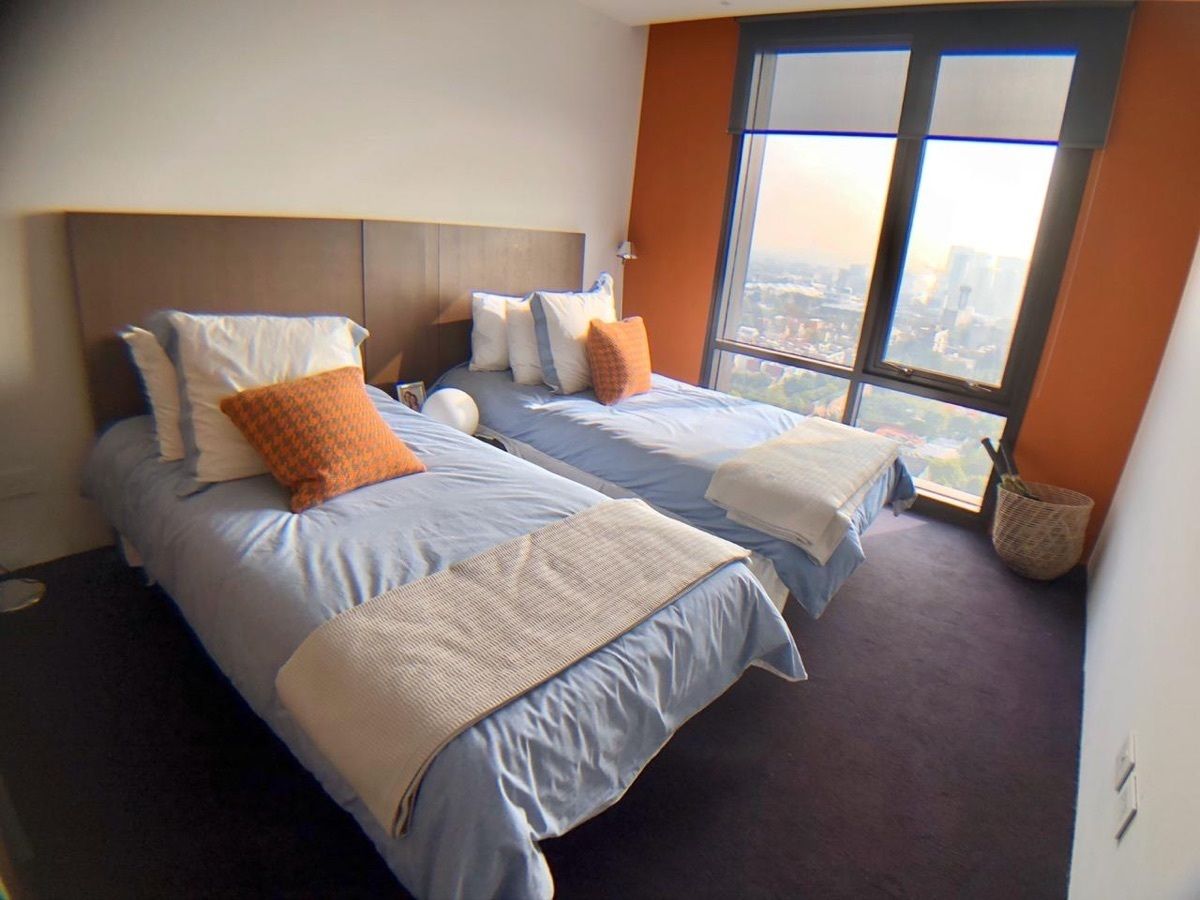 Apartment in Polanco I Sección, Miguel Hidalgo, photo 6 of 15