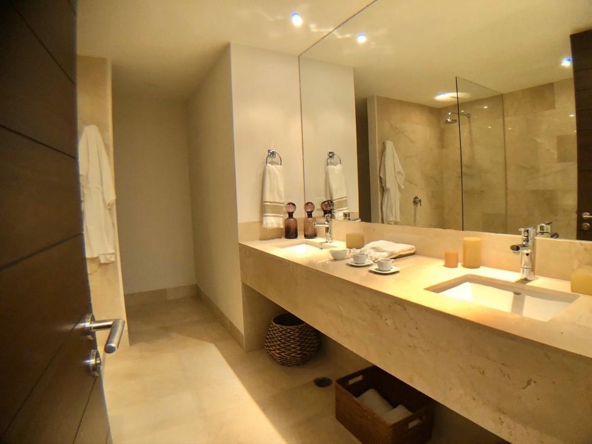 Apartment in Polanco I Sección, Miguel Hidalgo, photo 7 of 15