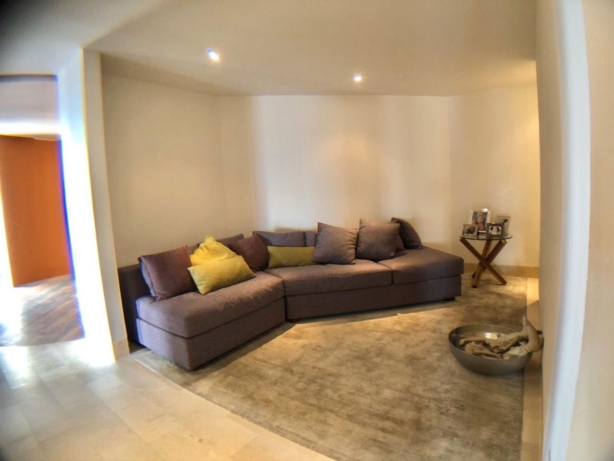 Apartment in Polanco I Sección, Miguel Hidalgo, photo 10 of 15