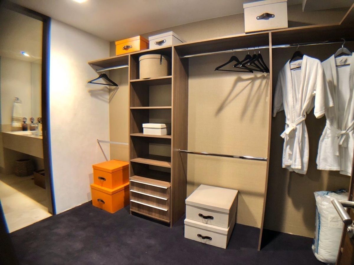 Apartment in Polanco I Sección, Miguel Hidalgo, photo 8 of 15