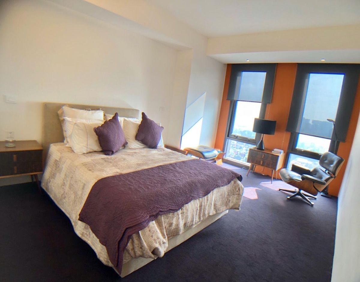 Apartment in Polanco I Sección, Miguel Hidalgo, photo 11 of 15