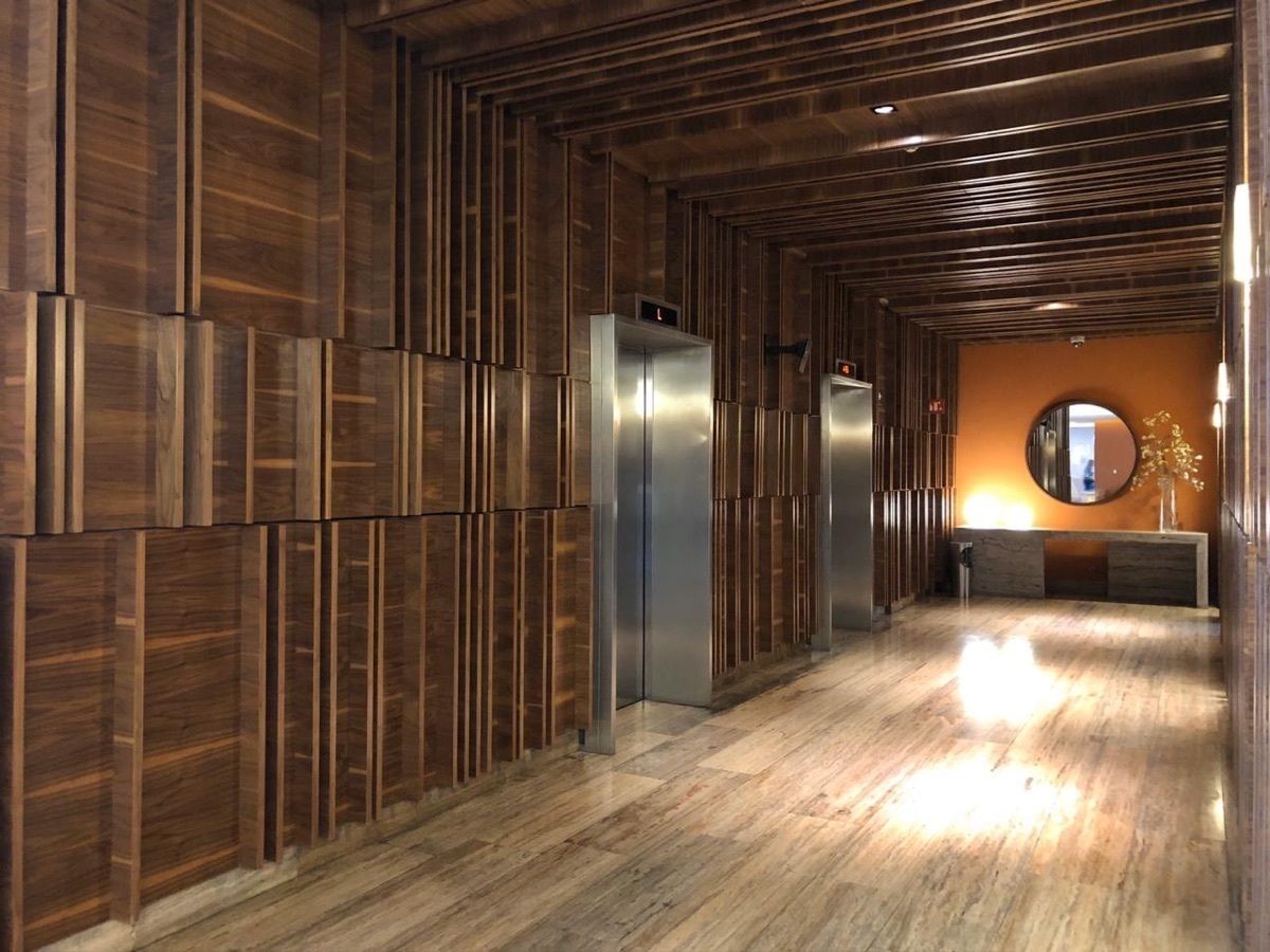 Apartment in Polanco I Sección, Miguel Hidalgo, photo 13 of 15