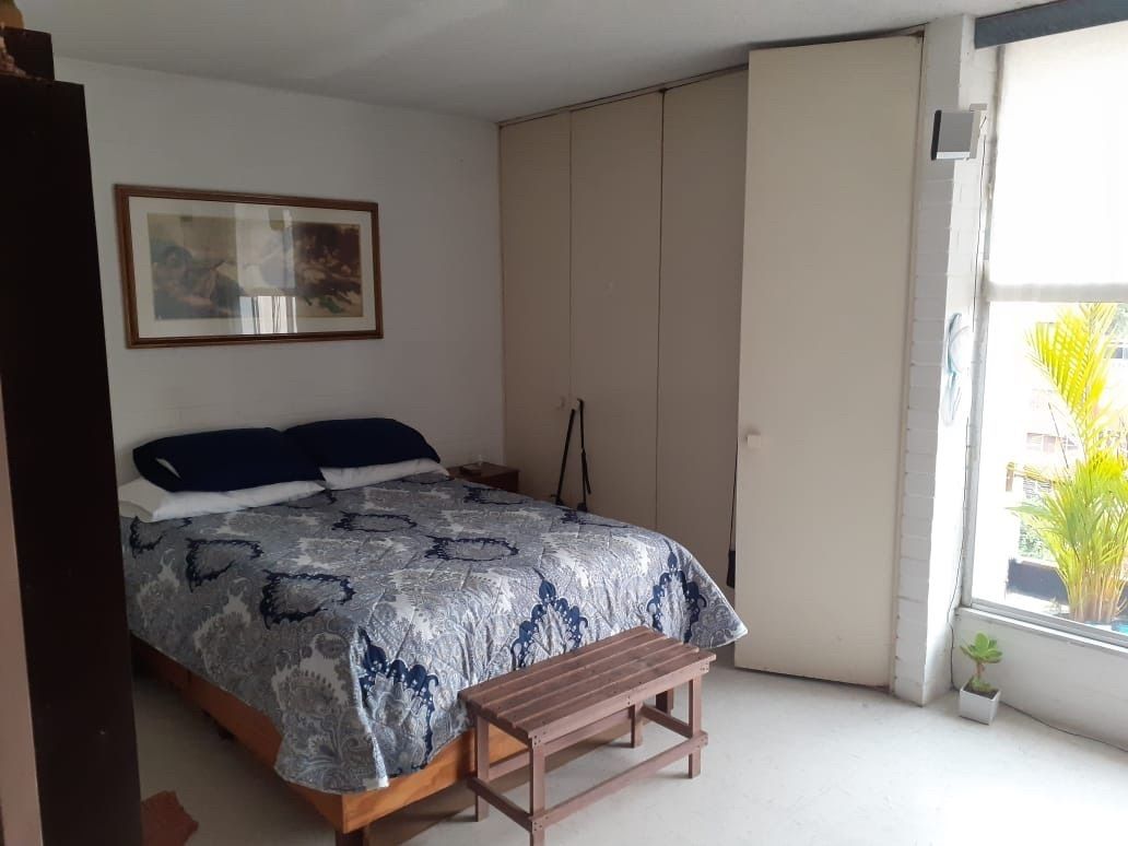 Departamento en venta cerca de Paseo Acoxpa. | EasyBroker
