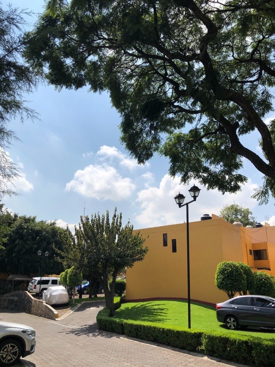 Casa en Condominio en Venta La Candelaria Coyoacán