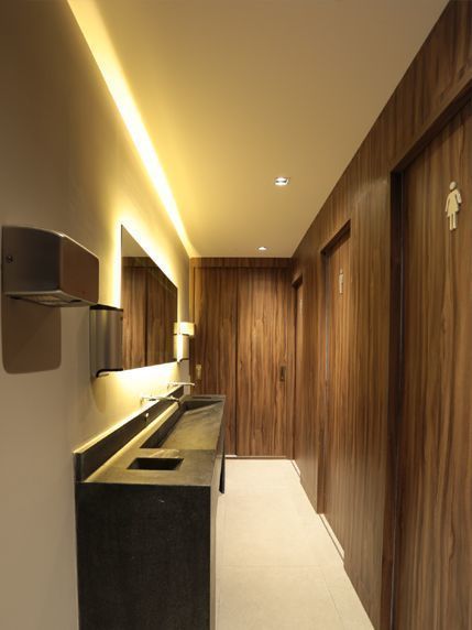 4 de 6: Baños