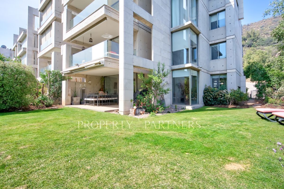 Departamento en Valle Escondido, Linda Vista, Jardín Privado | EasyBroker