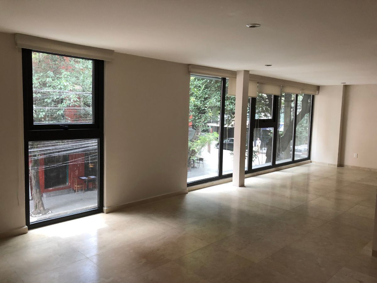 Apartment in Cuauhtémoc, Cuauhtémoc, photo 2 of 13