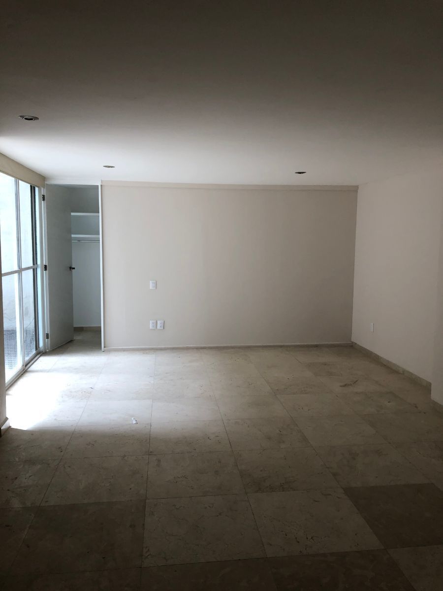 Departamento en Cuauhtémoc, Cuauhtémoc, foto 7 de 13