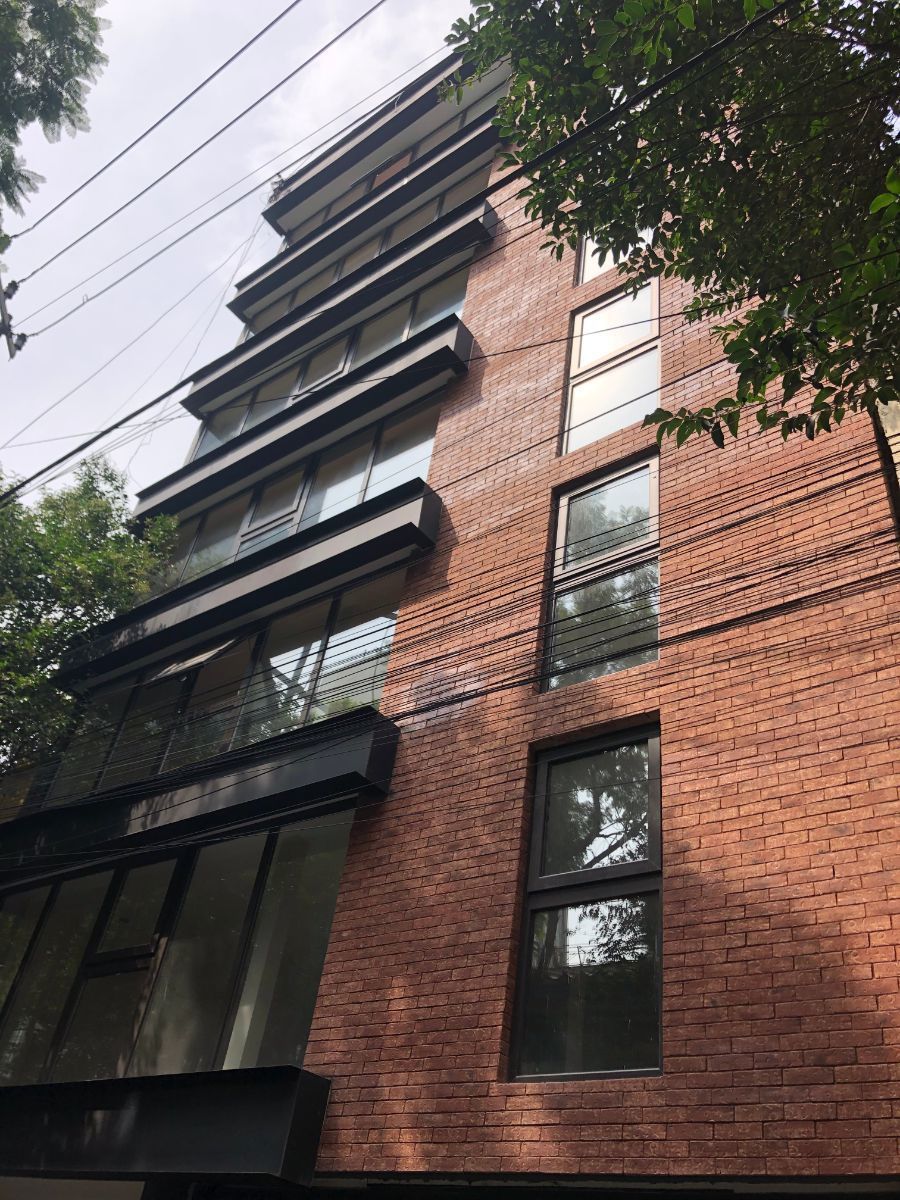 INCREDIBLE APARTMENT FOR SALE IN COL. CUAUHTÉMOC, photo 1 of 13