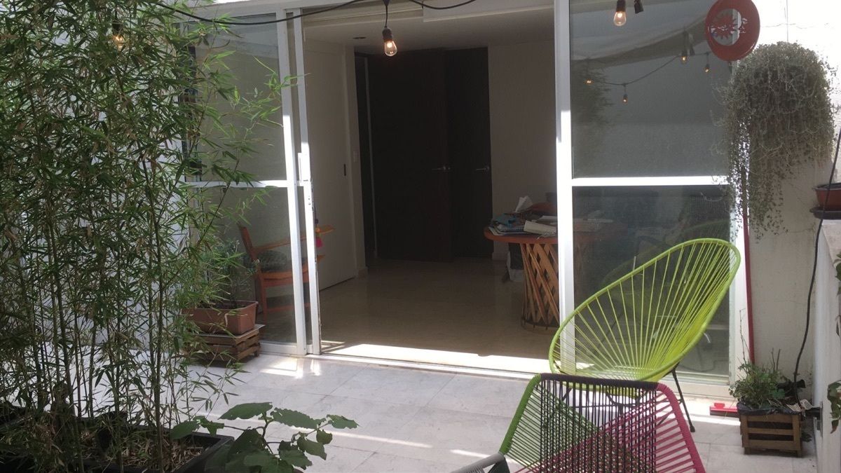 Departamento en Cuauhtémoc, Cuauhtémoc, foto 13 de 13