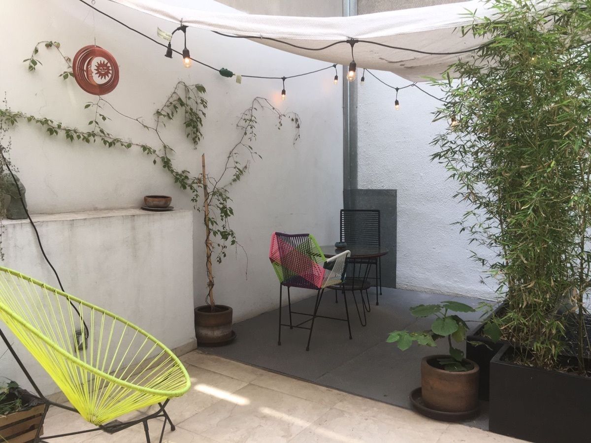 Departamento en Cuauhtémoc, Cuauhtémoc, foto 11 de 13
