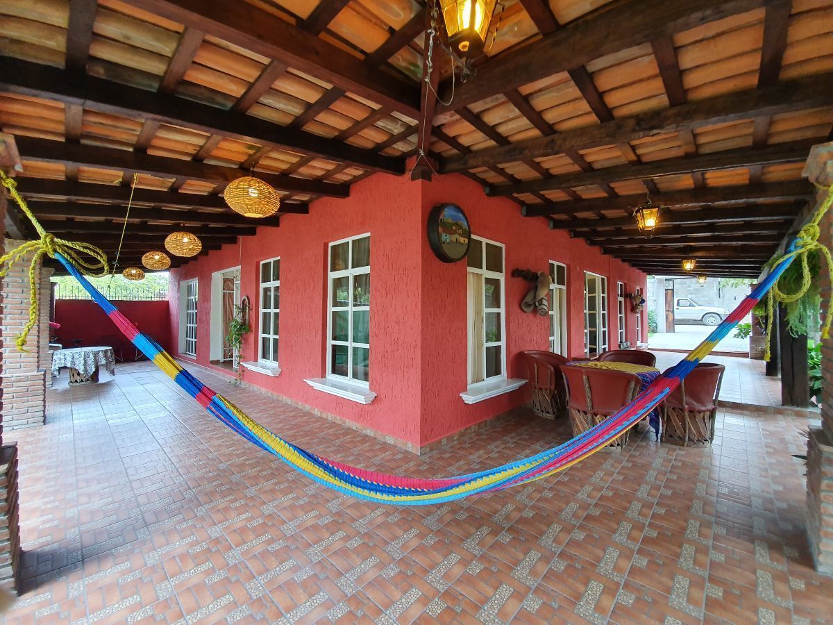 Casa tipo Hacienda Mexicana, Terán | EasyBroker