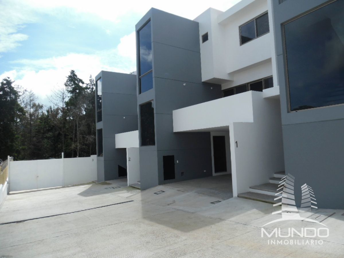 1 de 18: Condominio Exclusivo