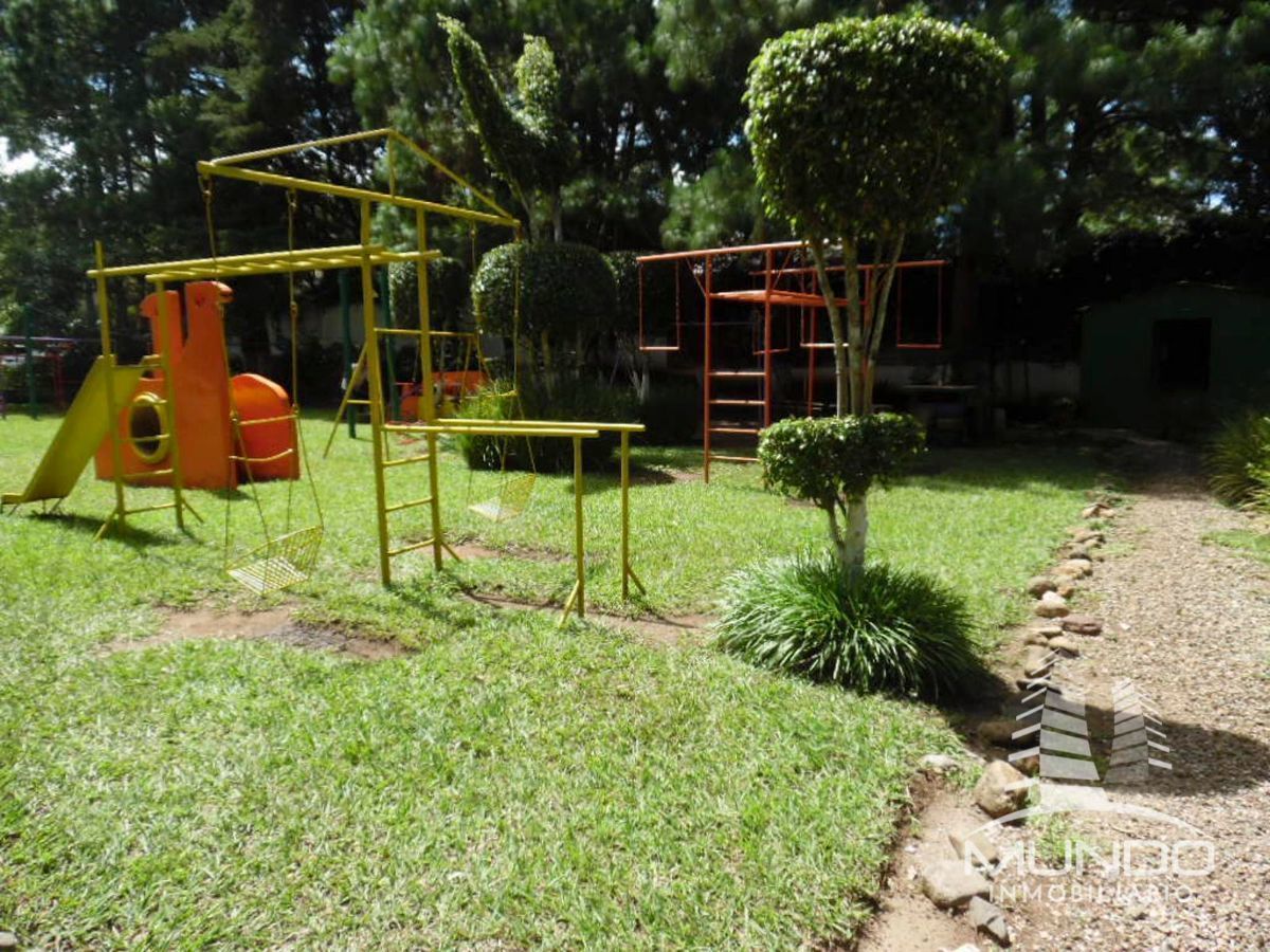 16 de 18: Áreas verdes recreativas