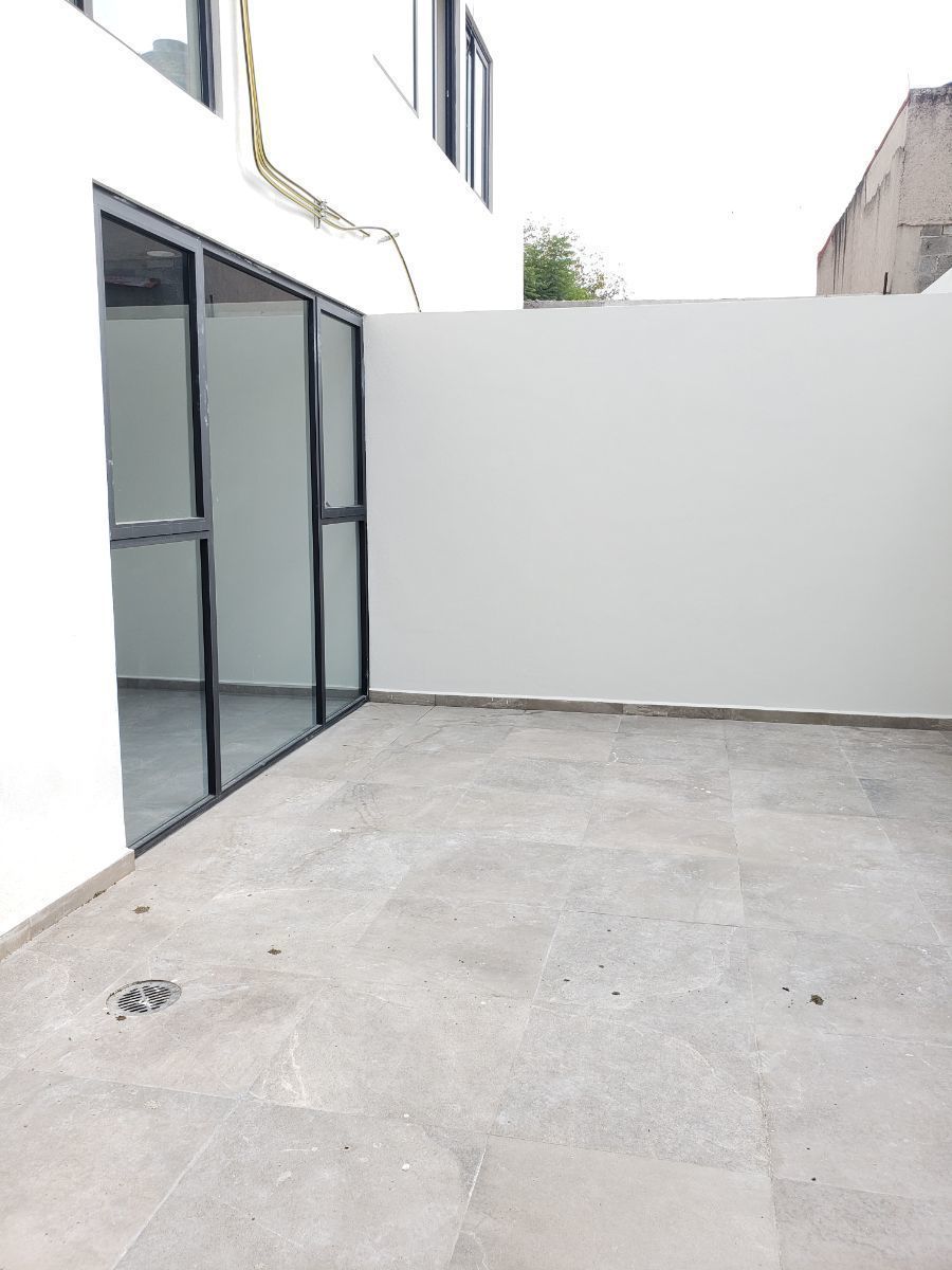 16 de 20: Terraza Común y Salón de Usos Múltiples