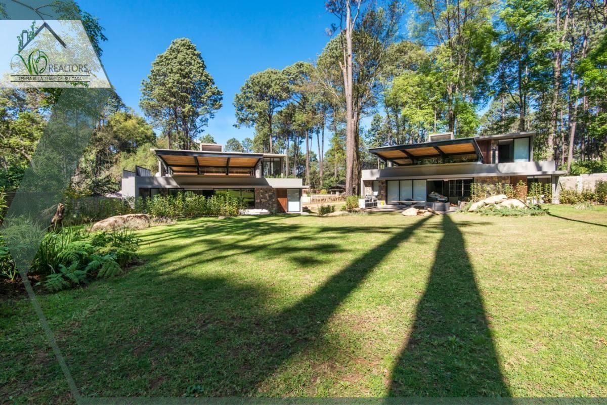 19 of 20: Residencias en Venta Avándaro
www.vbrealtors.net