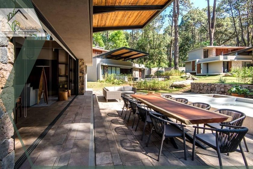 1 of 20: Residencias en Venta Avándaro
www.vbrealtors.net