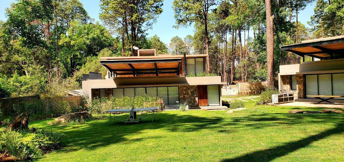 8 of 20: Residencias en Venta Avándaro
www.vbrealtors.net