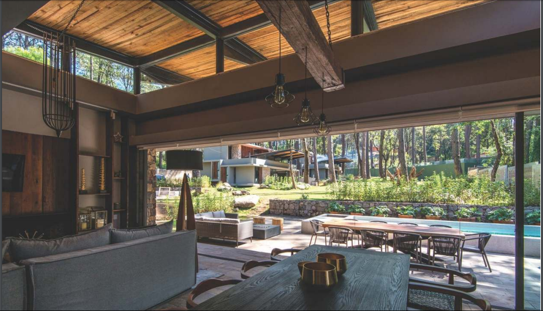 2 of 20: Residencias en Venta Avándaro
www.vbrealtors.net