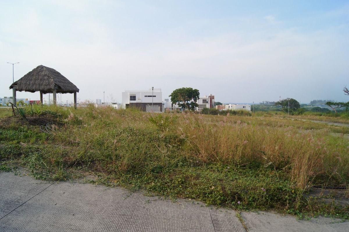 Terreno de 298 m2 en venta en Fracc. Real Mandinga, RIVIERA VERACRUZANA, VER.