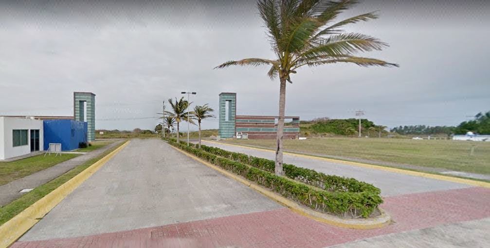 Terreno de 300 m2 en venta en Fracc. Real Mandinga. RIVIERA VERACRUZANA