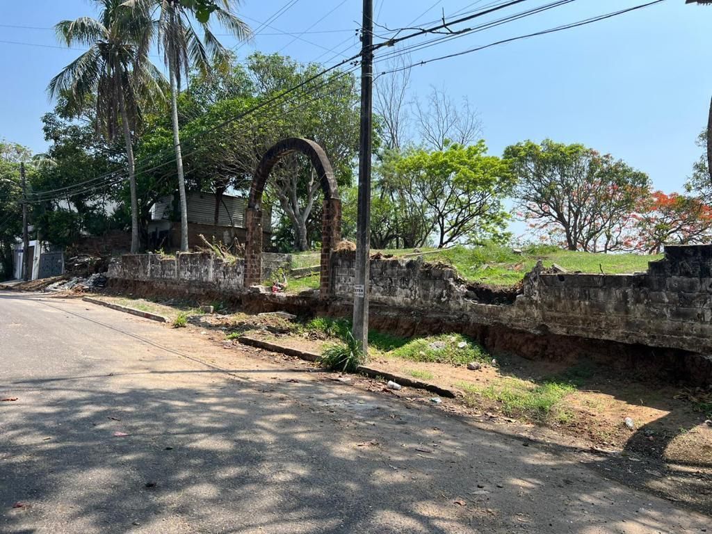 Terreno de 1,580 m2 VISTA AL RÍO en venta en Flores Magón. BOCA DEL RÍO, VER.