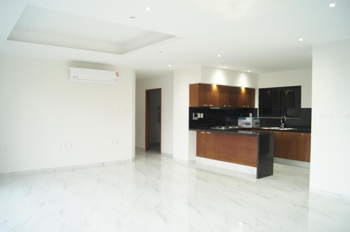 Departamentos en venta Green Tower, Fracc. Virginia. BOCA DEL RÍO, VER