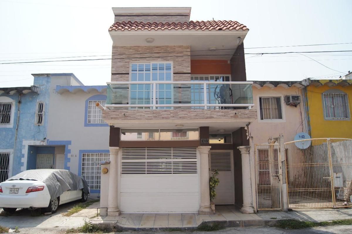 Casa en VENTA en Fracc. Laguna Real. VERACRUZ, VER. | EasyBroker