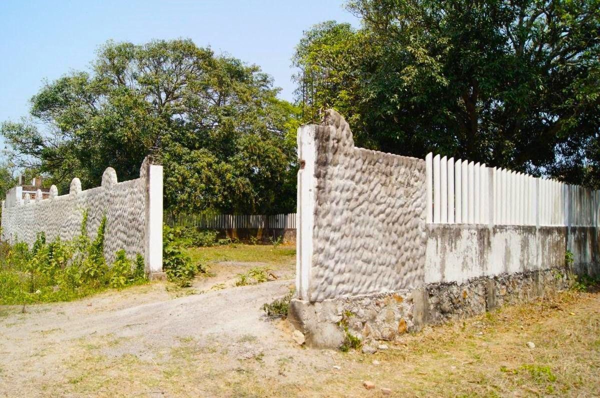 Terreno en VENTA en Medellín, Veracruz. El Tejar, 600 M2 bardeado