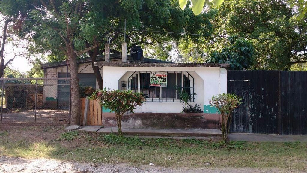 Bodega CON OFICINA de 265 m2 en venta Col. Campestre. VERACRUZ, VERACRUZ