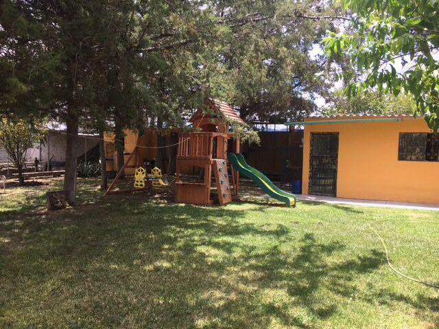 9 de 19: Terreno zona arbolada