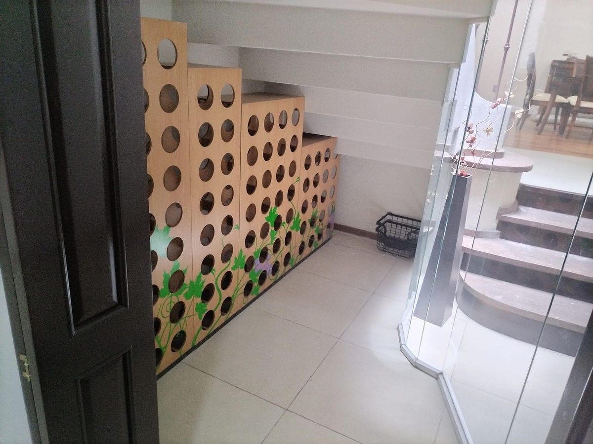 Casa em condomínio fechado em San Jorge Pueblo Nuevo, Metepec, foto 20 de 46