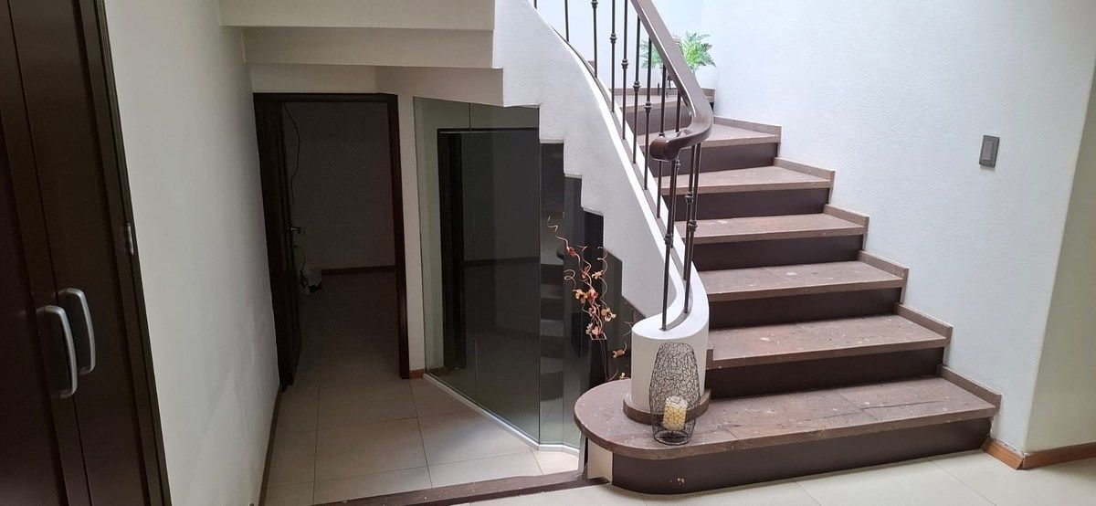 Casa em condomínio fechado em San Jorge Pueblo Nuevo, Metepec, foto 21 de 46