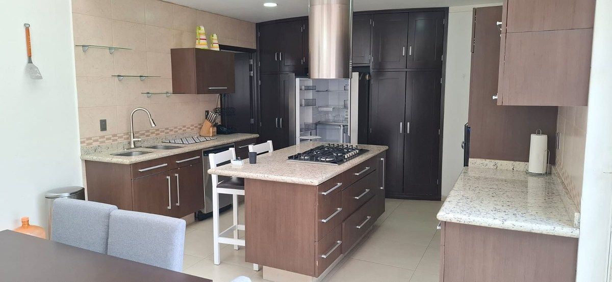 Casa em condomínio fechado em San Jorge Pueblo Nuevo, Metepec, foto 15 de 46