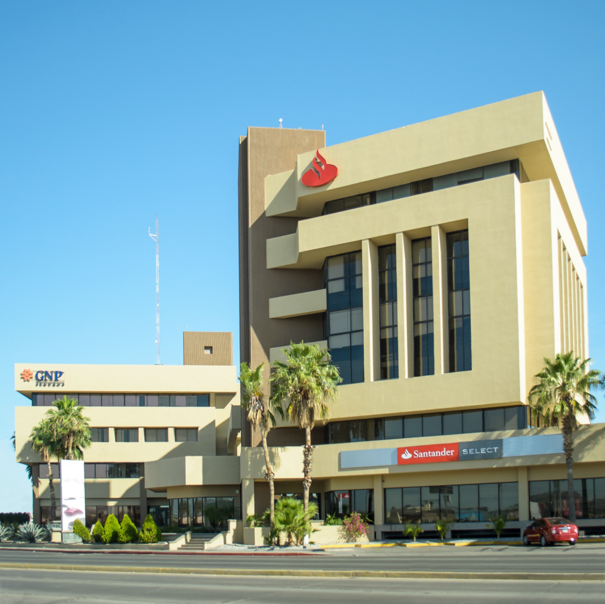 Oficina Comercial en Renta en Negoplaza Centro de Negocios, Hermosillo,  Sonora.