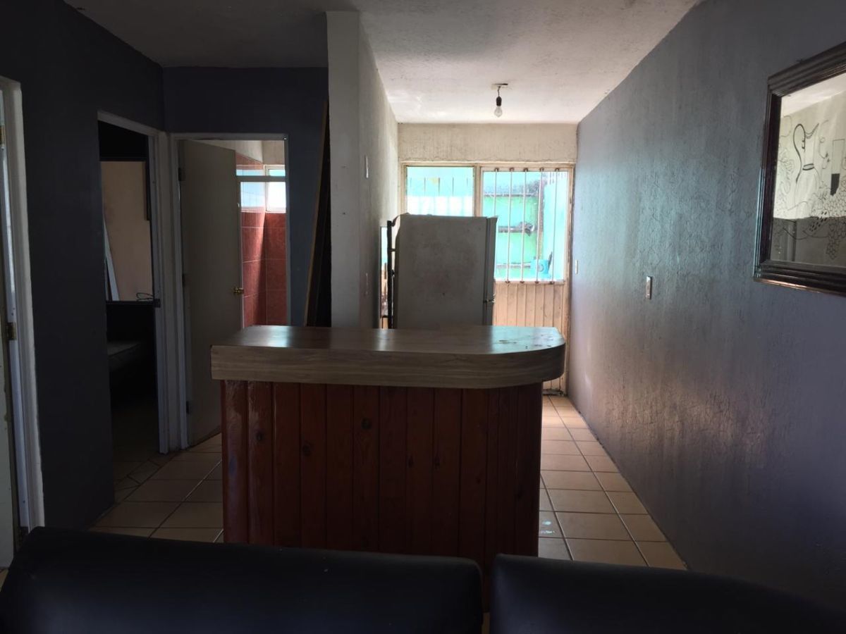 CASA AMUEBLADA EN RENTA EN VALLE REAL (G) $3,300