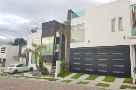 CASA EN RENTA EN PUEBLA