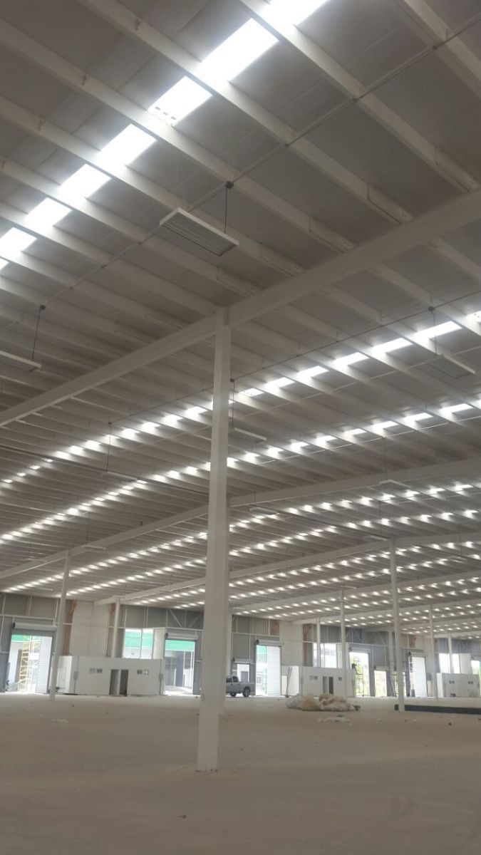 5 of 12: Bodega en Venta 950 m², El Marques, Querétaro