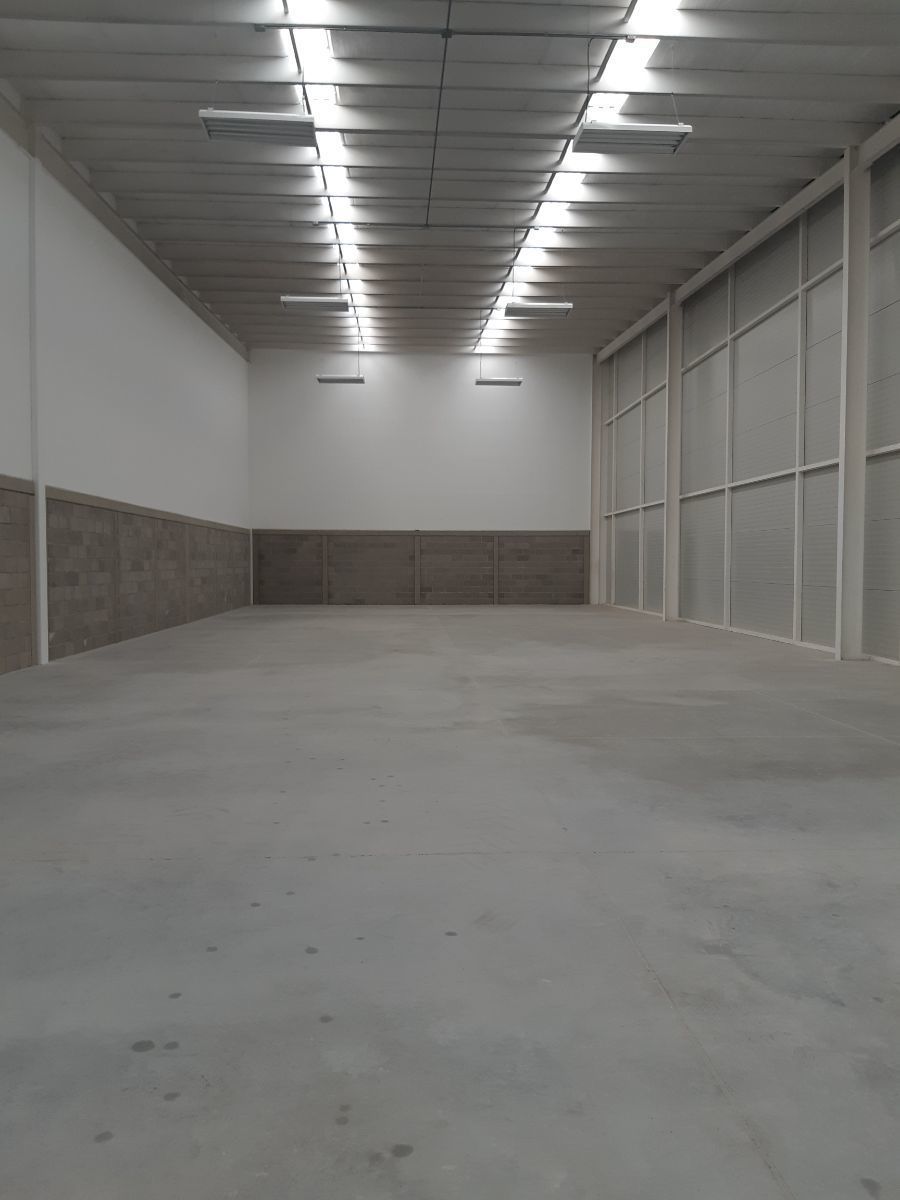 6 of 12: Bodega en Venta 950 m², El Marques, Querétaro