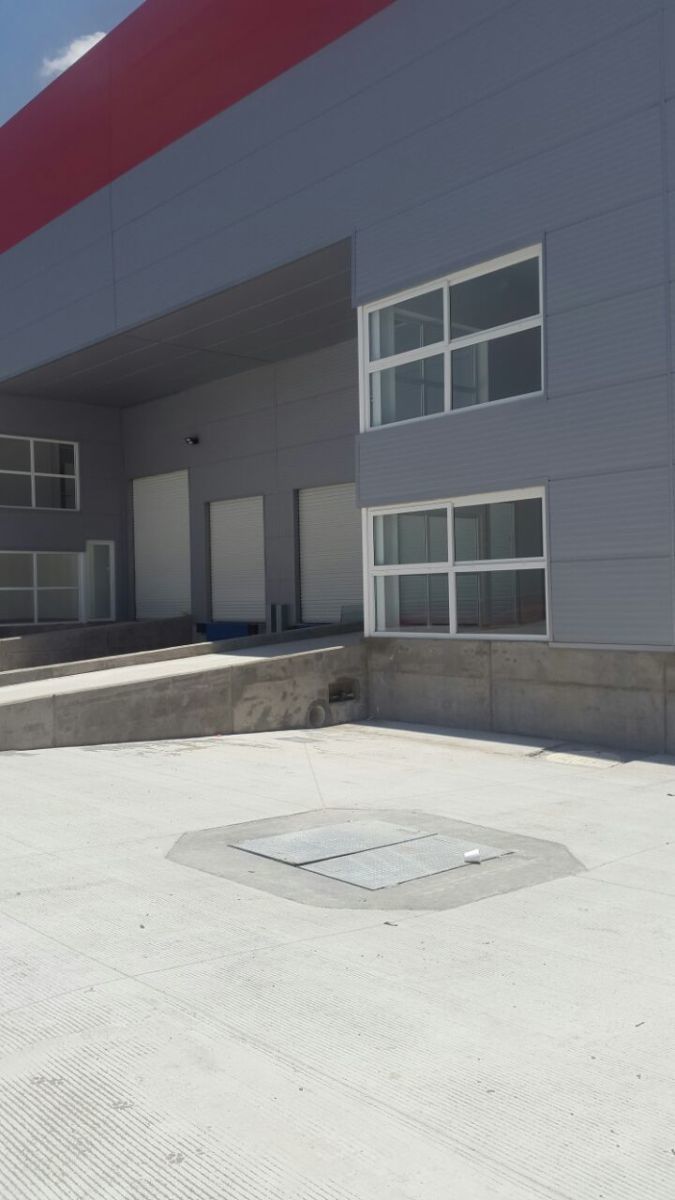 7 of 12: Bodega en Venta 950 m², El Marques, Querétaro