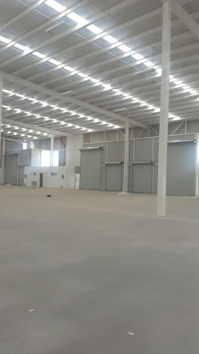 8 of 12: Bodega en Venta 950 m², El Marques, Querétaro