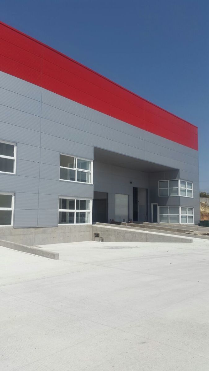 4 of 12: Bodega en Venta 950 m², El Marques, Querétaro