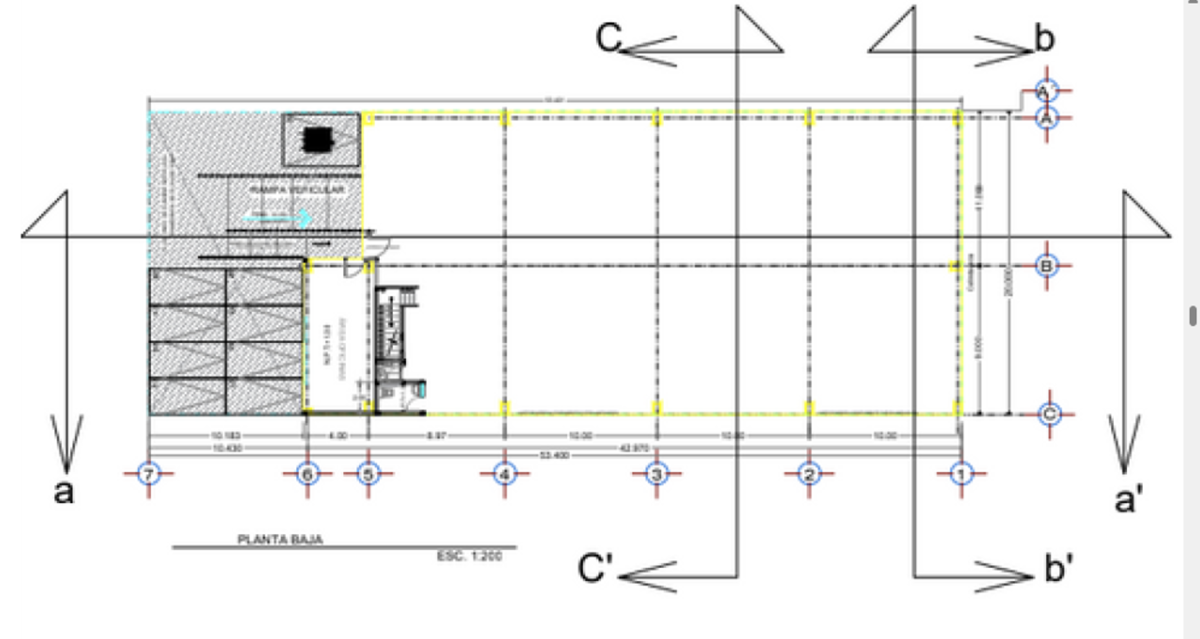 2 of 12: Bodega en Venta 950 m², El Marques, Querétaro