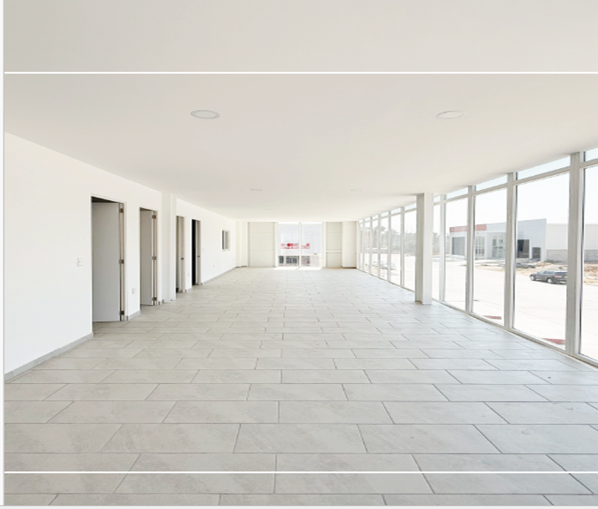 3 of 12: Bodega en Venta 950 m², El Marques, Querétaro