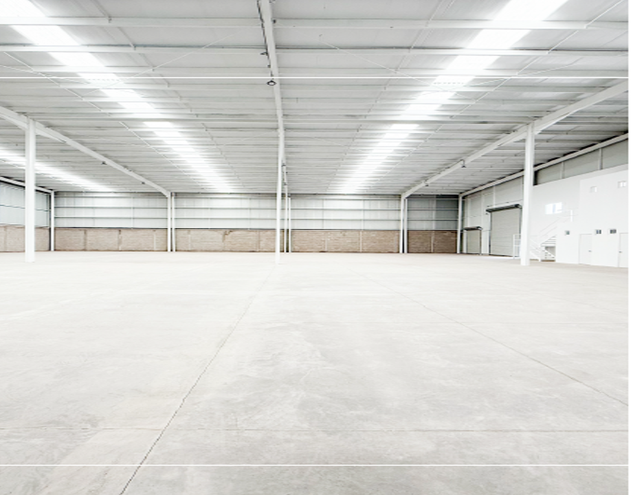 1 of 12: Bodega en Venta 950 m², El Marques, Querétaro