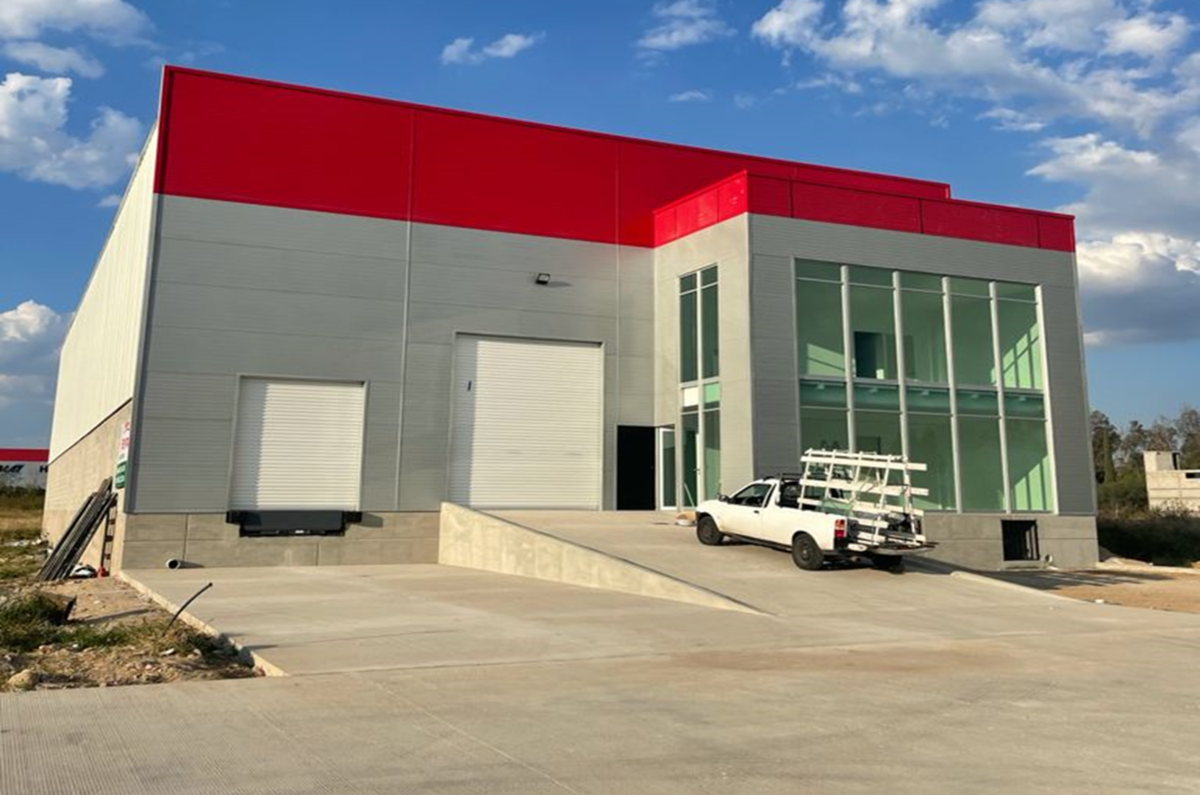 12 of 12: Bodega en Venta 950 m², El Marques, Querétaro
