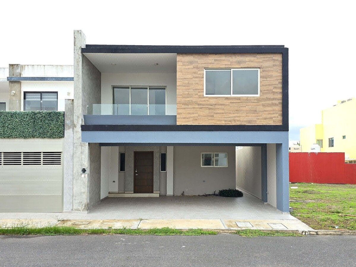 Casa en venta en Lomas del Mar